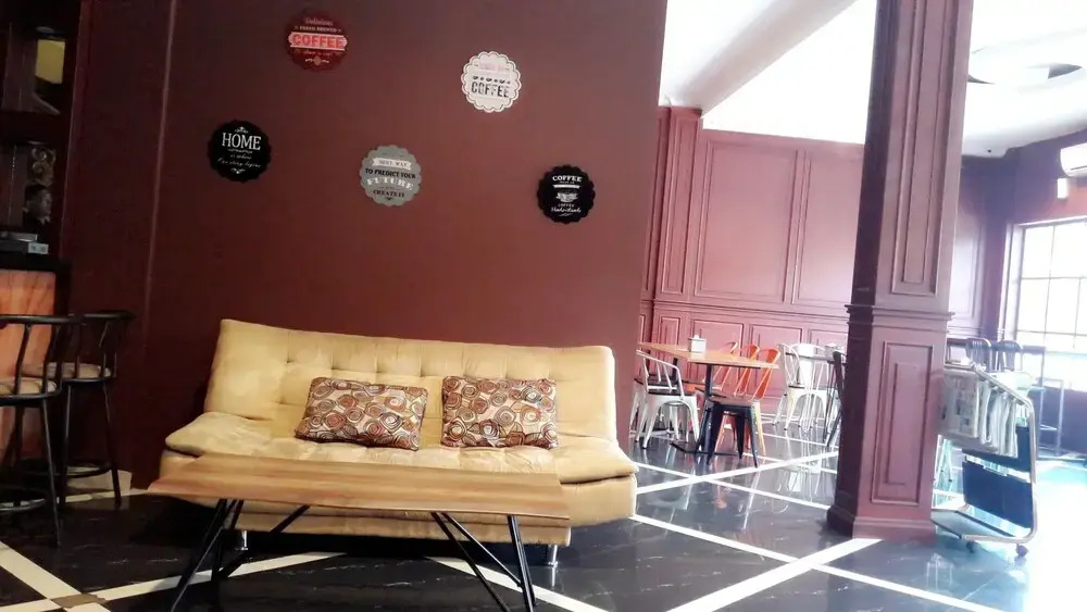 Hotel photo 14