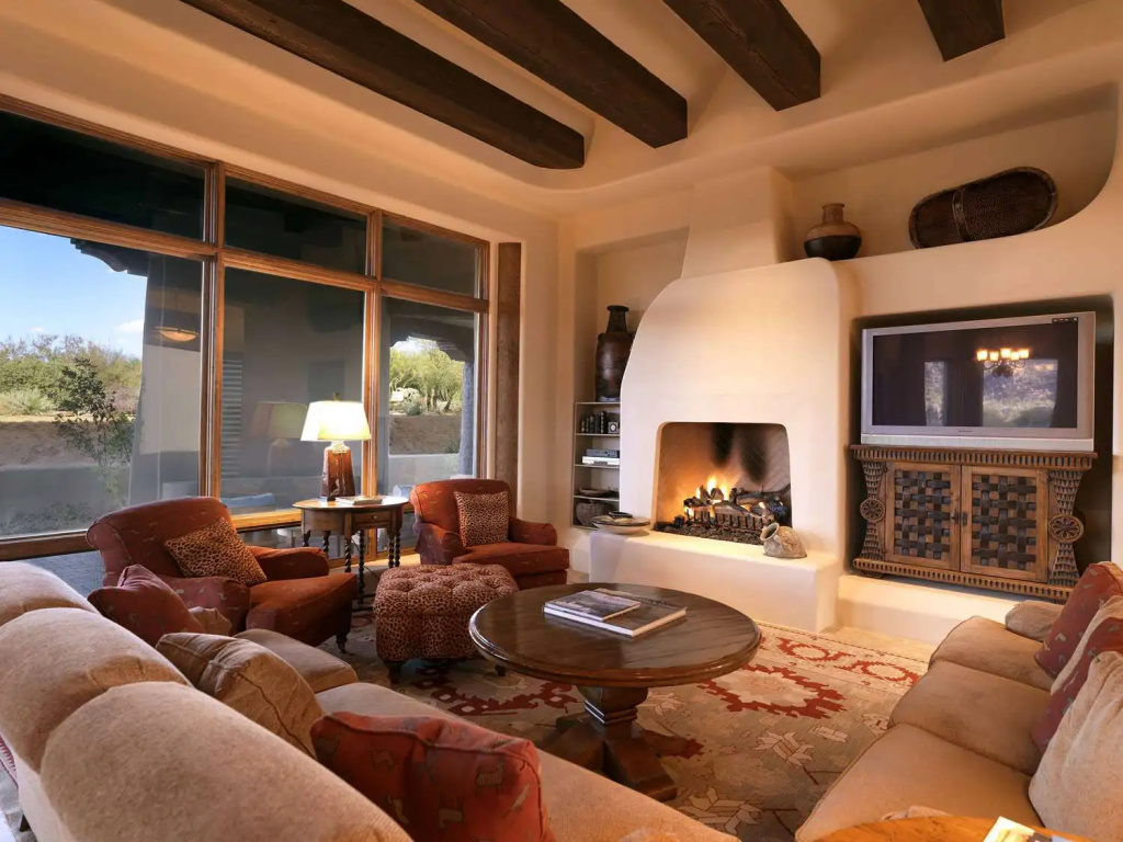 Boulders Resort & Spa Scottsdale, Curio Collection by Hilton - Général