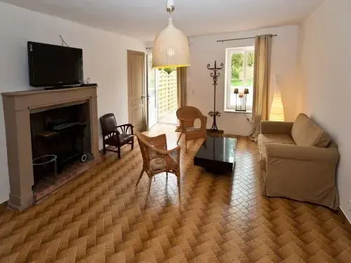 Voir la photo 1 — Le Logis de Saint-Michel