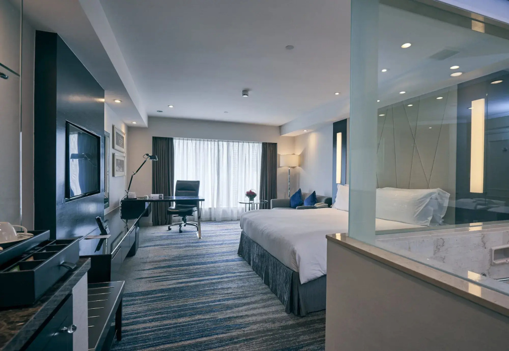 InterContinental Kuala Lumpur by IHG