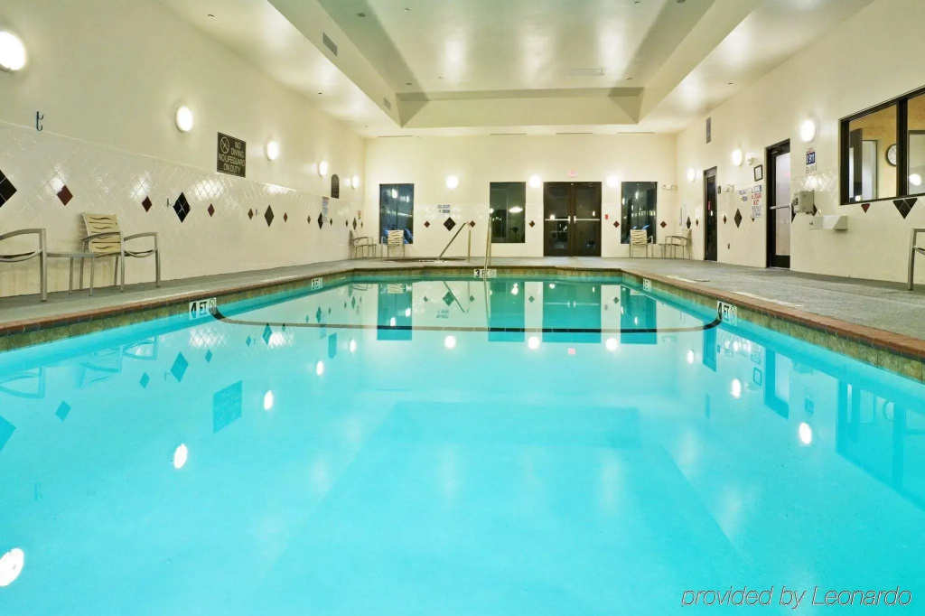 SpringHill Suites by Marriott Denton - Général