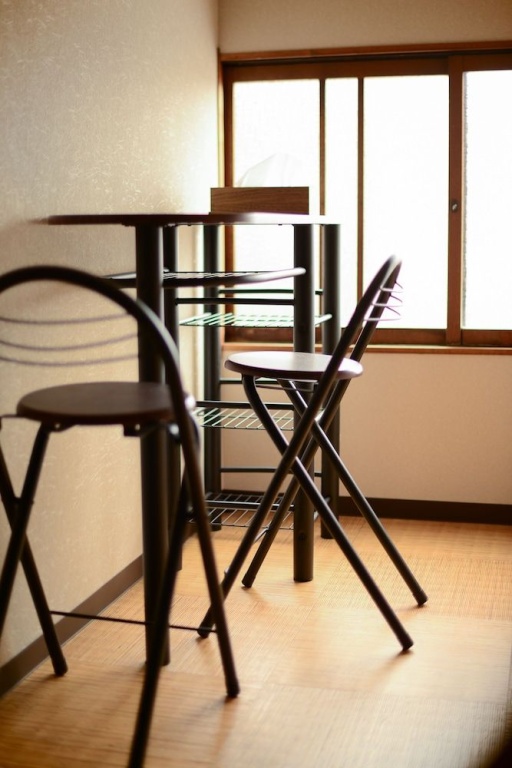 Nishioji Tanuki 사진 15