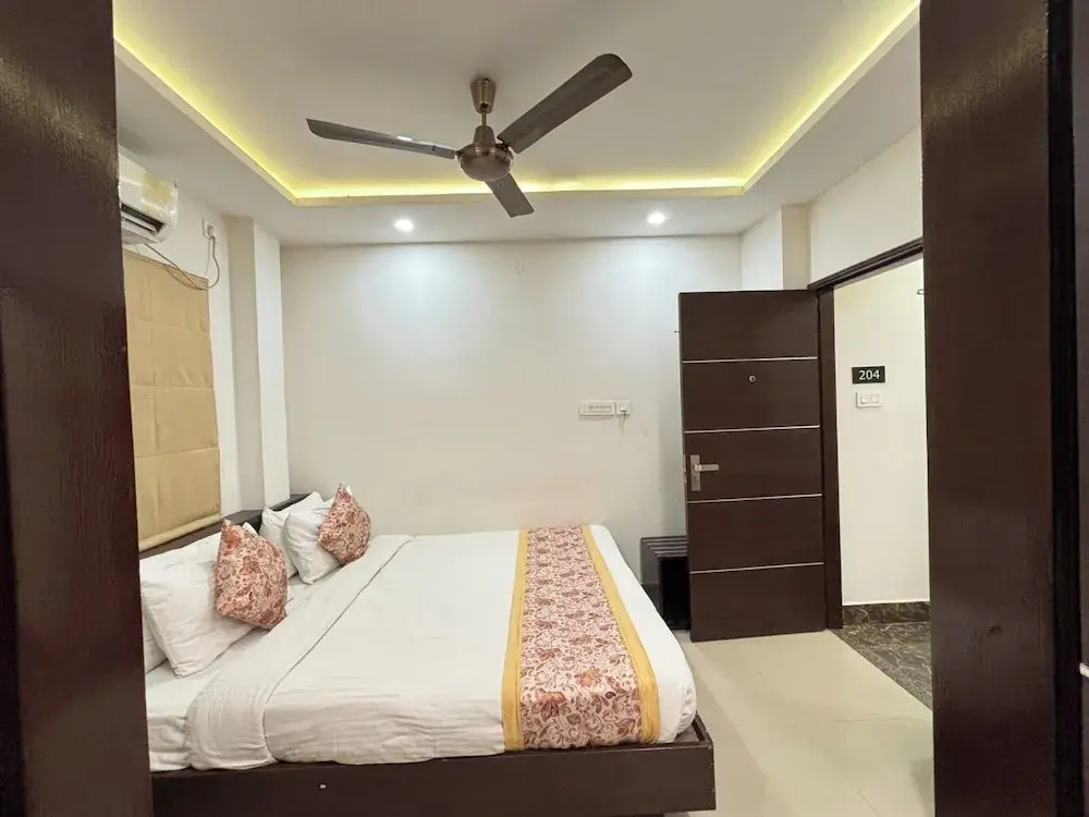 Premium room