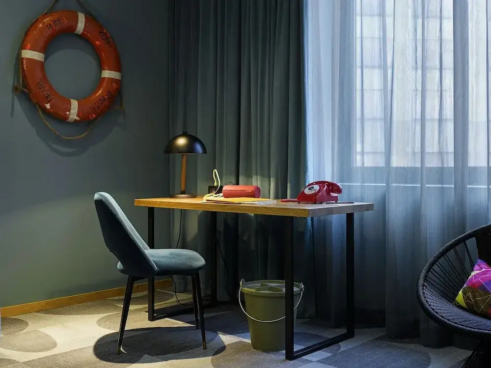 Hotel photo 32