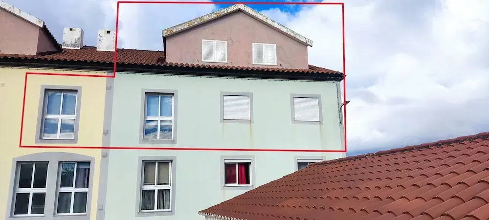 Apartamento Jardins D'Arriaga — фото