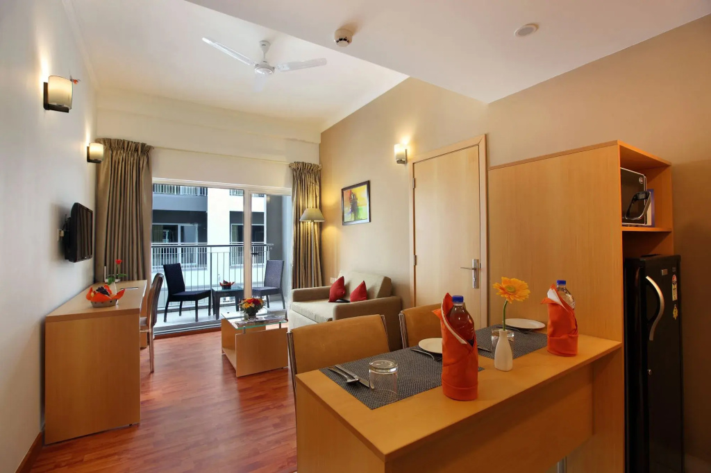 Hotel photo 3
