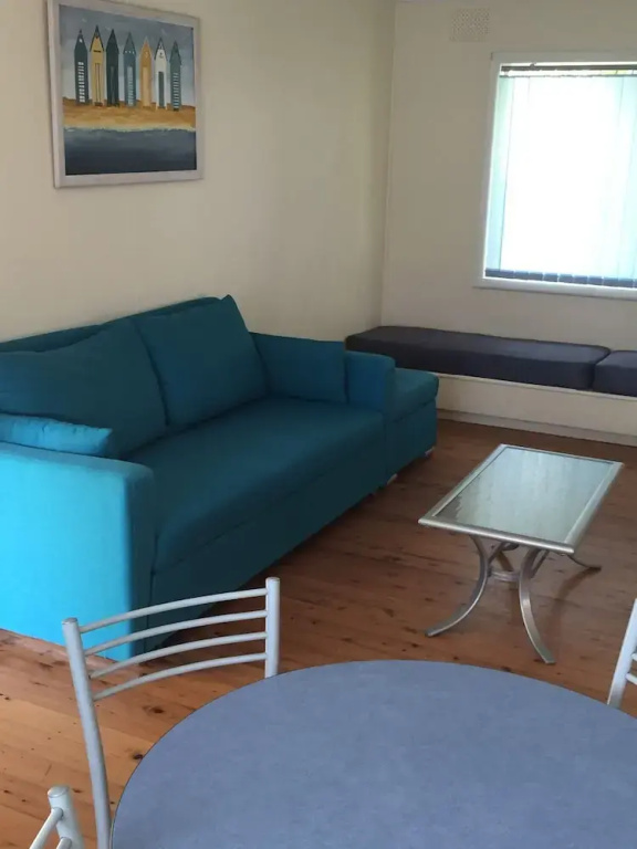 2 Bedrooms Standard Suite