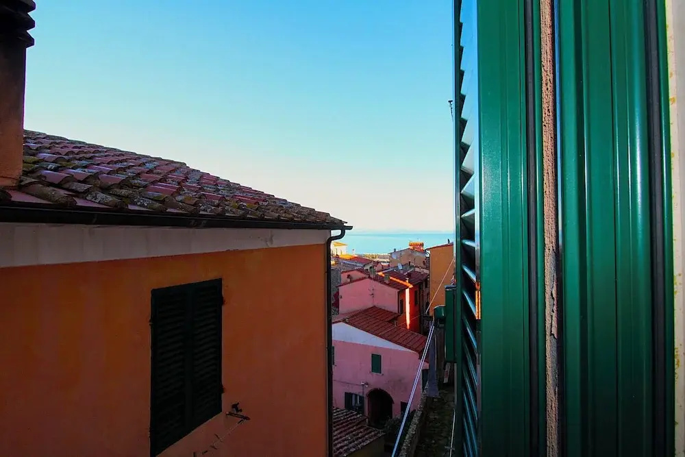 Casa Carlo