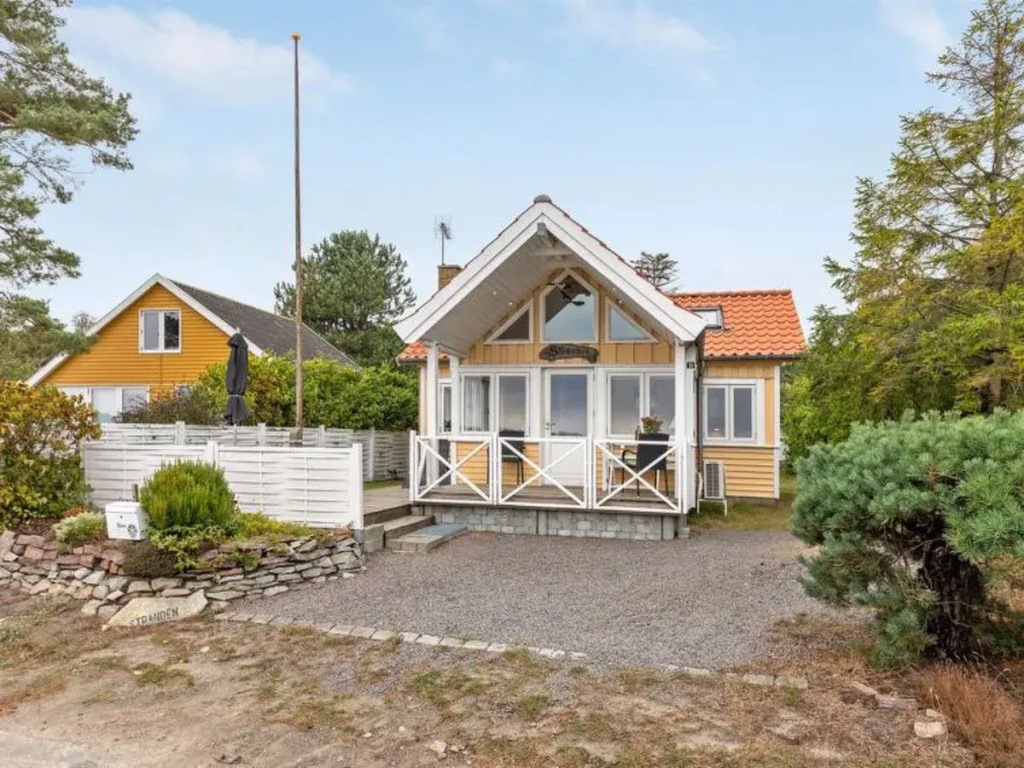 "Gorjan" - 20m from the sea in Bornholm
