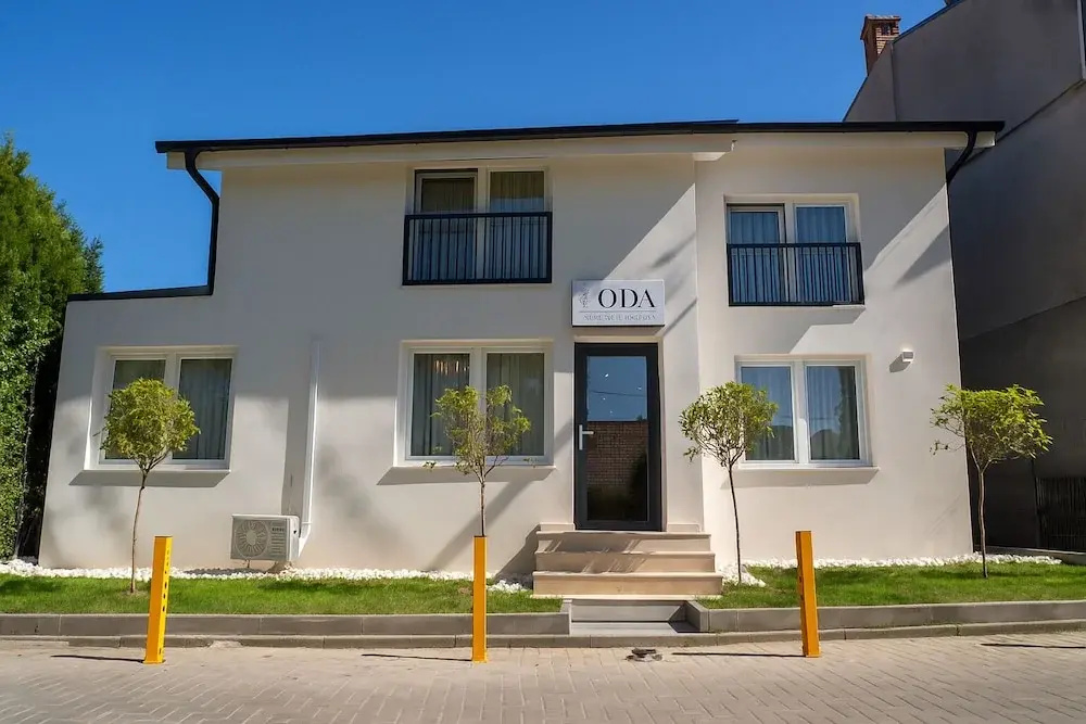 Oda Boutique Hotel