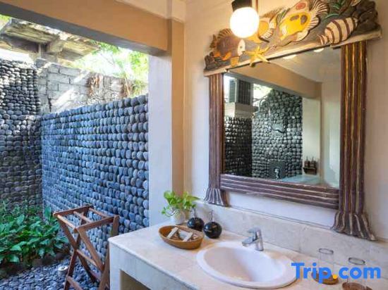 Mimpi Resort Tulamben