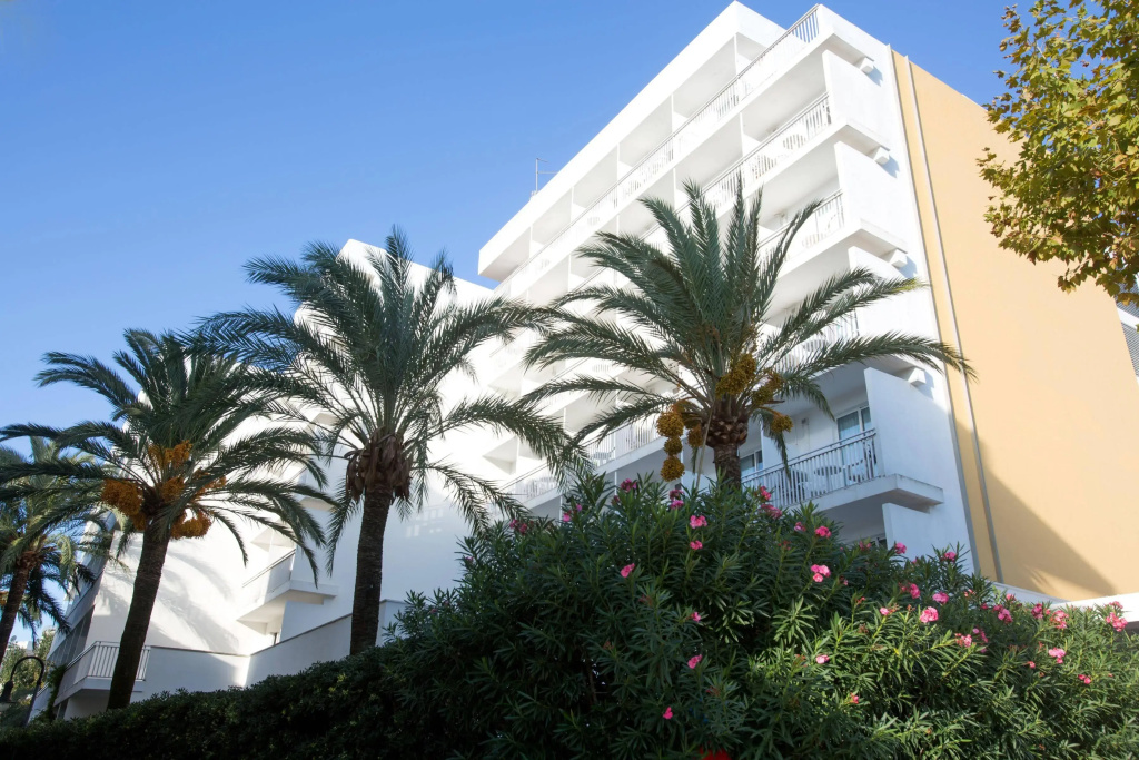 BLUESEA Piscis - Adults Only Hotel