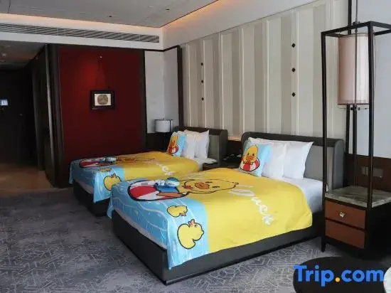 Meiyue Yunxi Hotel — фото 4