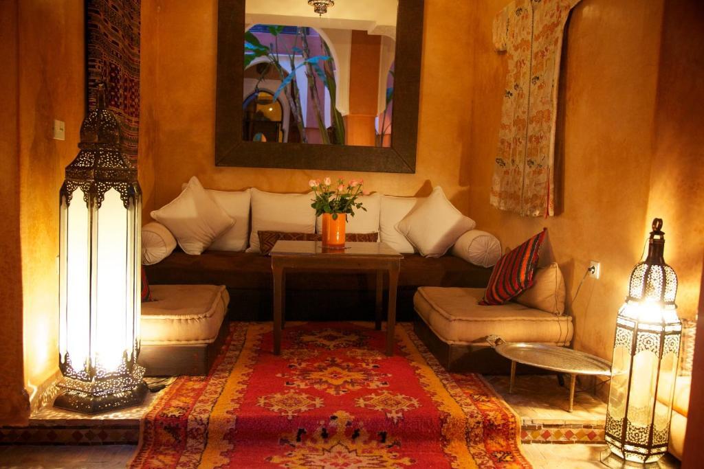 Dar Attajmil, Guest House Marrakech by null