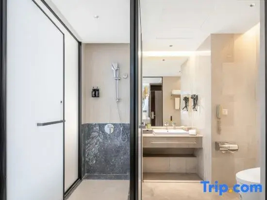 Lafonte International Hotel Shenzhen - Chambres