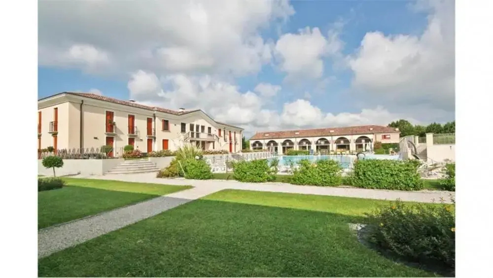 Villa Rachele