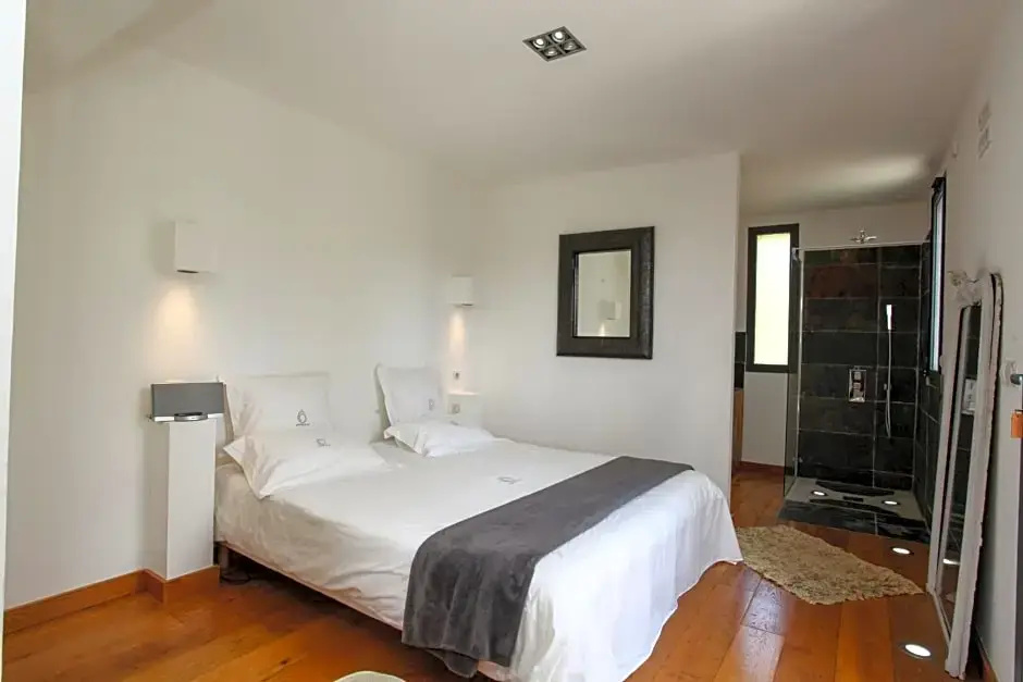 Voir la photo 2 — Le Domaine de l'¿- Lofts Contemporain au Coeur du Perigord