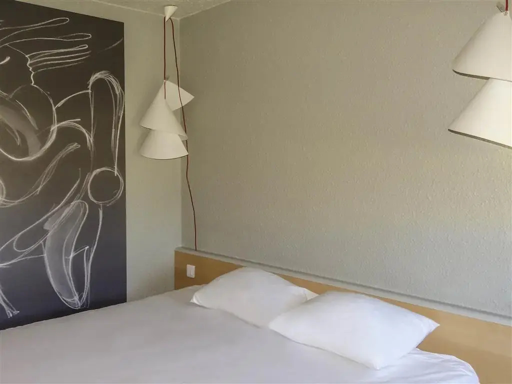 ibis Moulins Sud - Général
