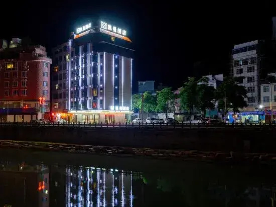 Kaiman Fengshan Hotel