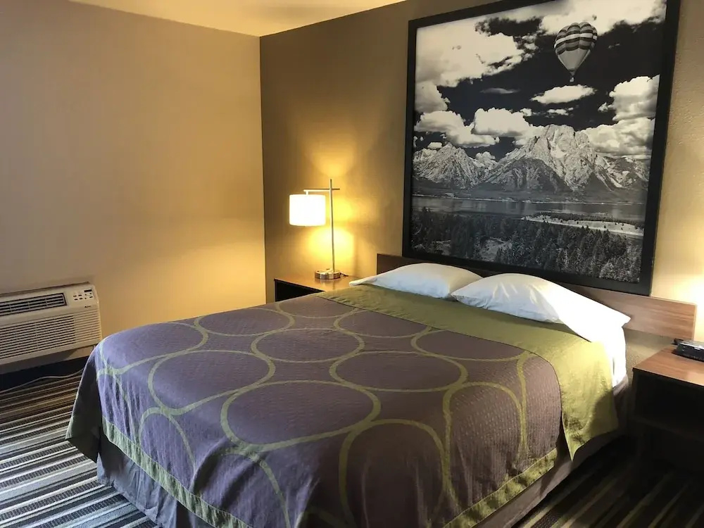 Hotel photo 17