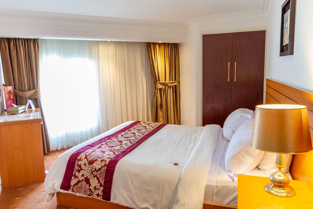 Hotel photo 2