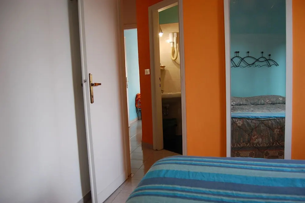 Resort La Francesca - Chambres