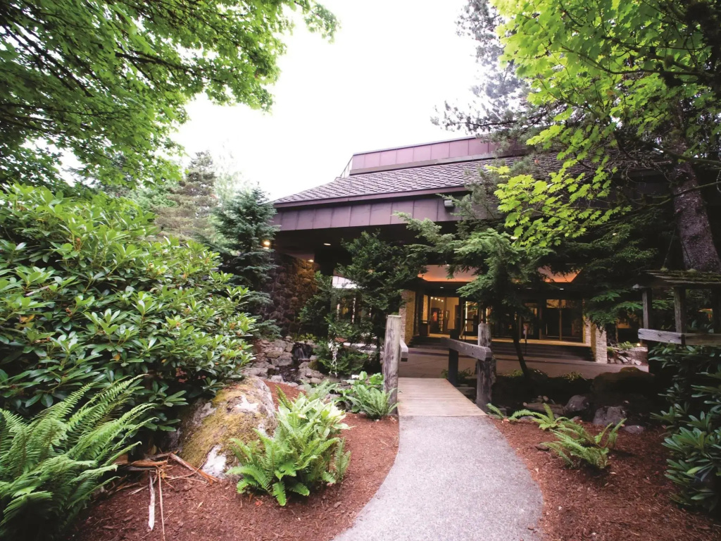 Mt Hood Oregon Resort, BW Premier Collection - Chambres