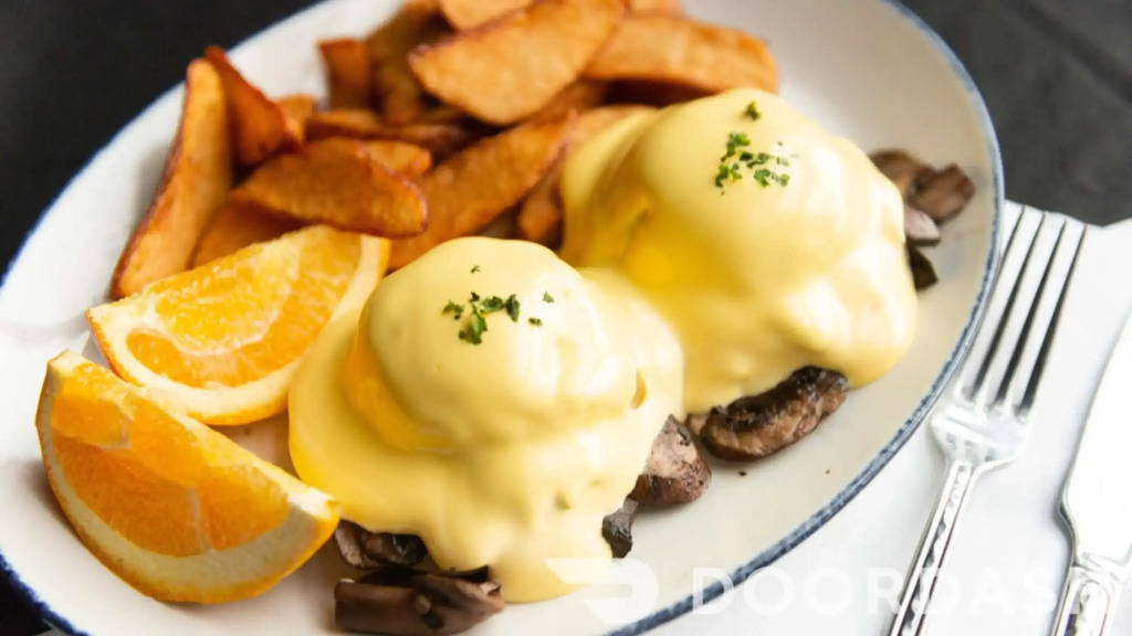 Four Points By Sheraton Sherwood Park - фото 12