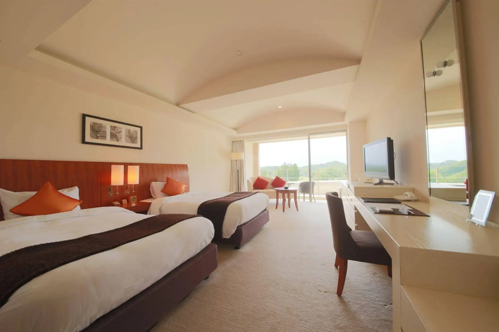 Island Hotel & Resort Nasu - Général