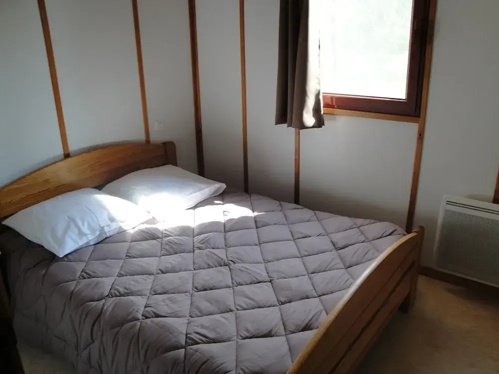 Voir la photo 3 — Les Chalets de la Colagne