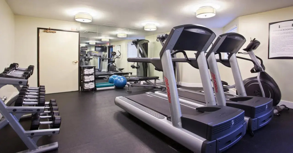 Sonesta ES Suites Fort Lauderdale Plantation - Général