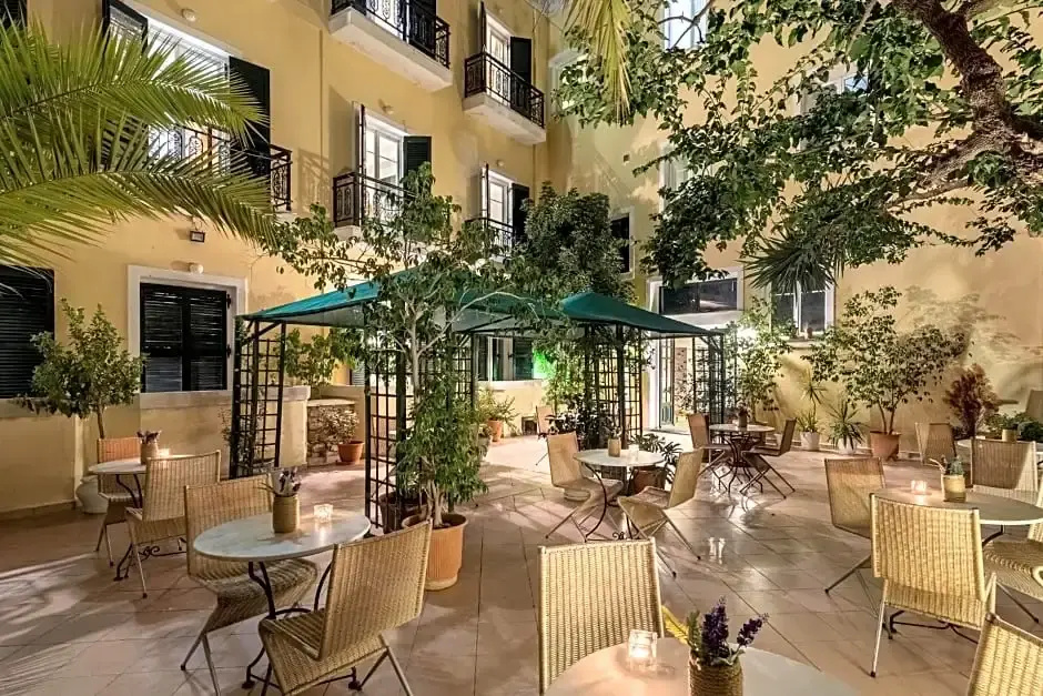 Hotel photo 20