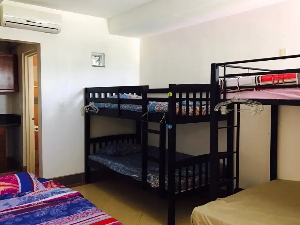 Garapan Guest House