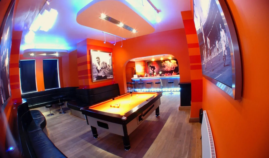 Hotel photo 17