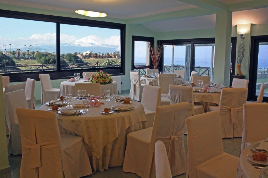 Hotel Residence Capo Campolato - Général