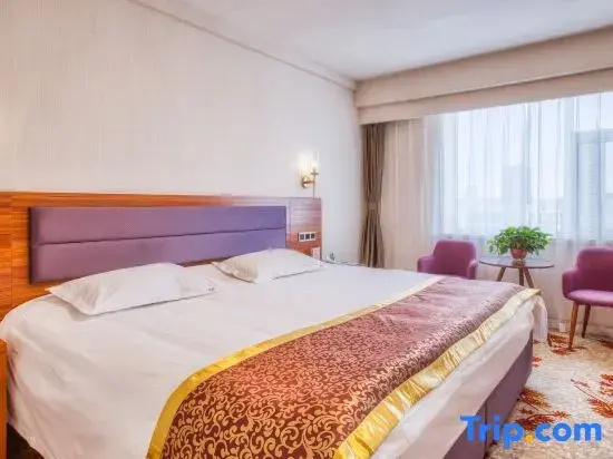 Comfort room