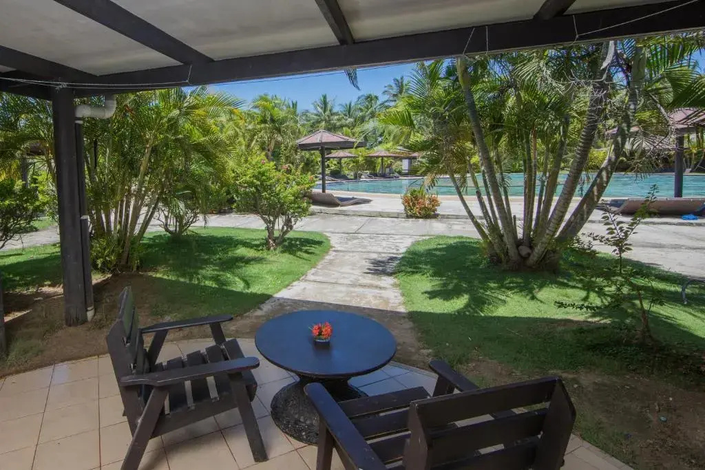 Plantation Island Resort - Chambres