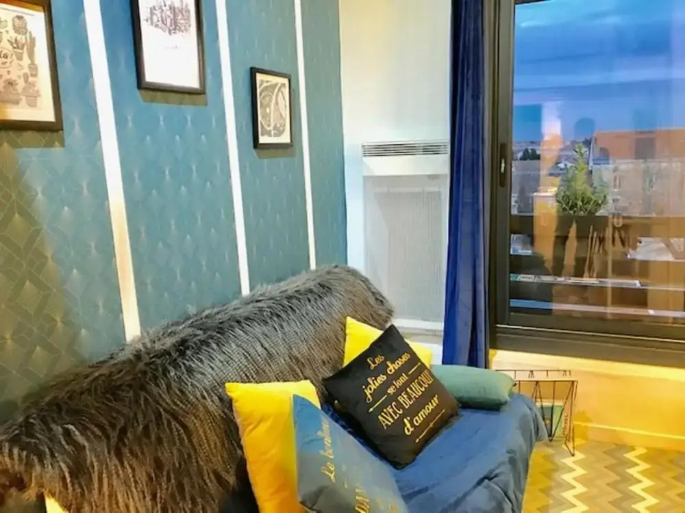 Hotel photo 10