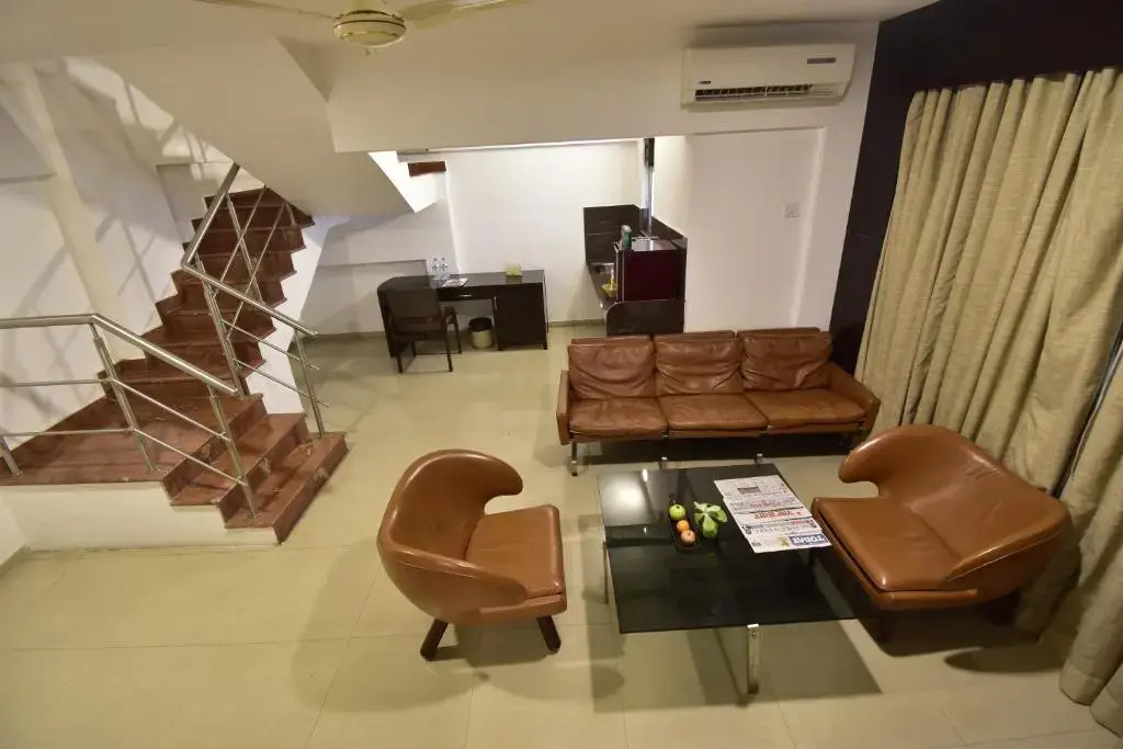 Duplex Suite