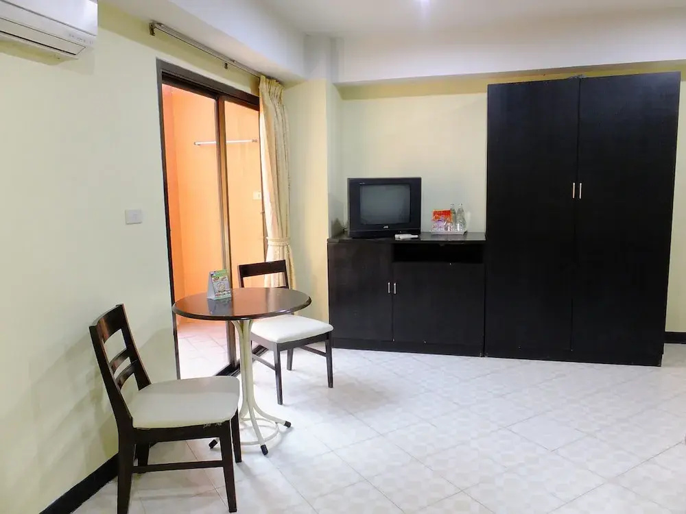 Lima Hotel Ayutthaya - Chambres
