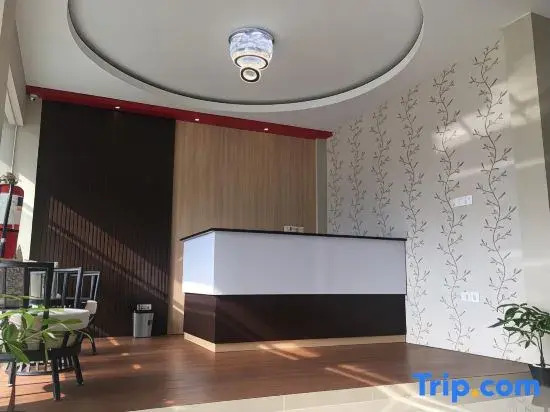 Royal Guesthouse Bandar Lampung - фото 25