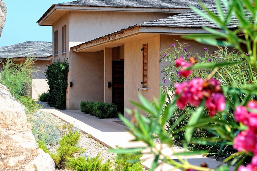 Les Terrasses De Rondinara