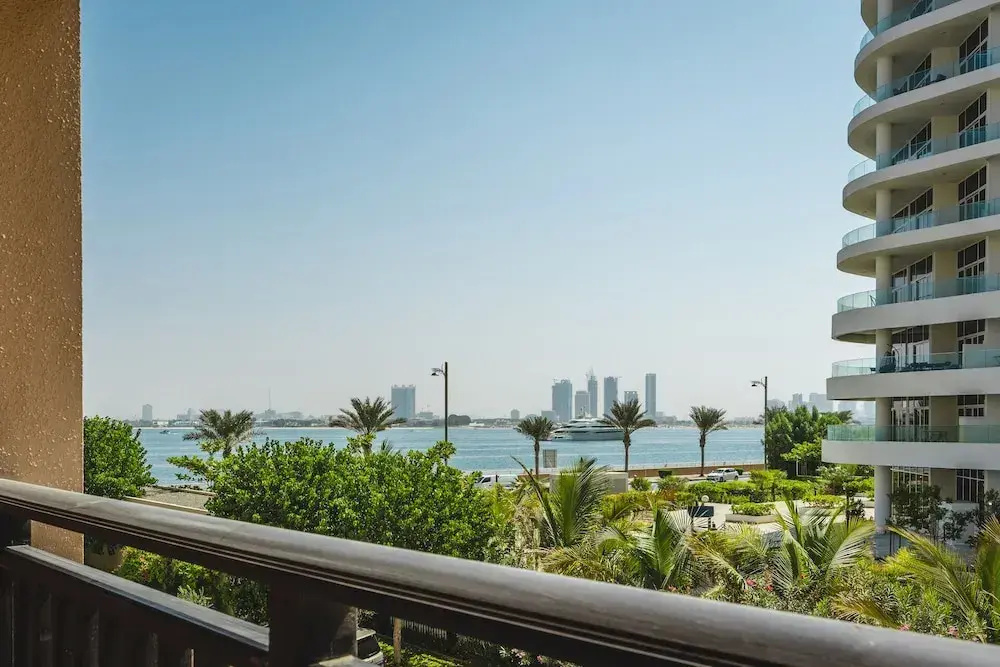 Lovely 1 bedroom apartment - Anantara