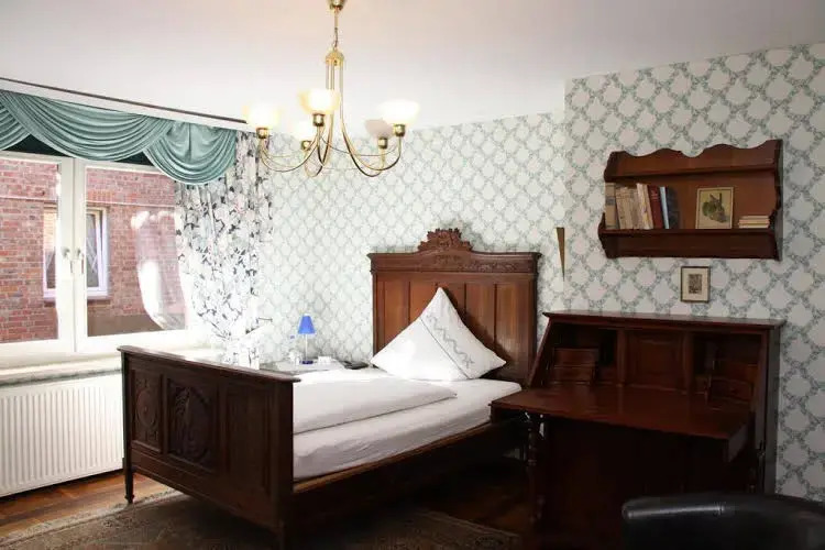 Altes Rittergut - фото 6