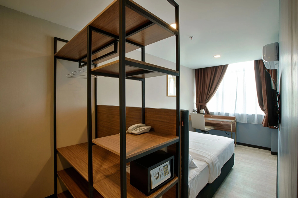 Hotel photo 3