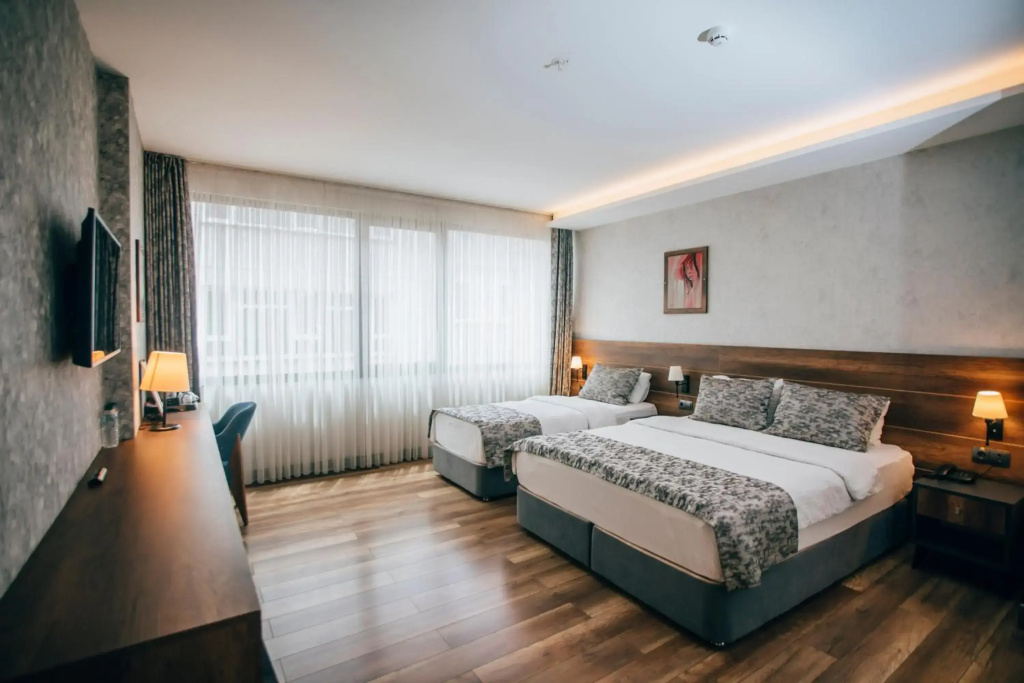 Hotel photo 6