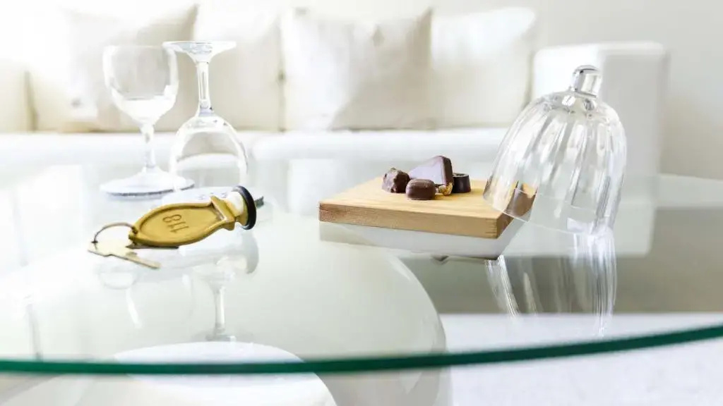 Das Parkhotel - Chambres
