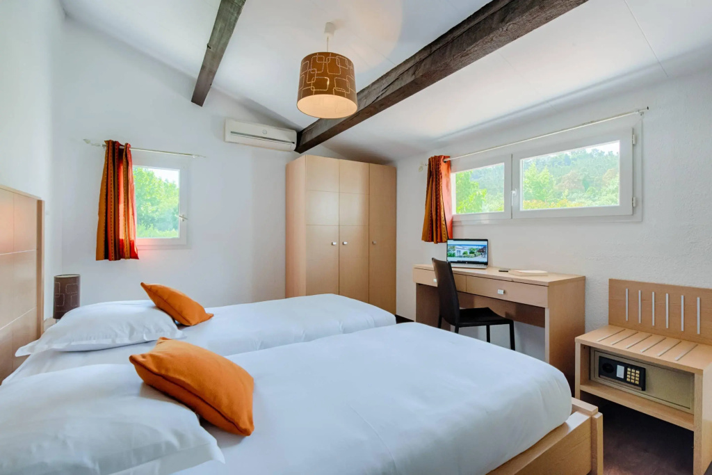 Comfort Aparthotel Mandelieu la Napoule Village - Général