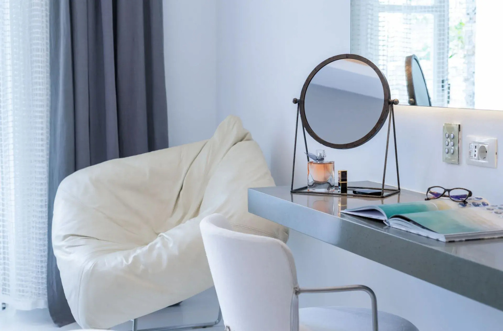 Semeli Hotel - Chambres