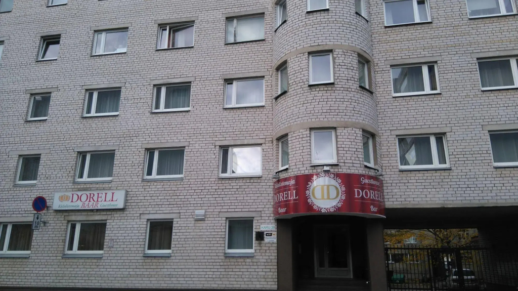 Hotel Dorell